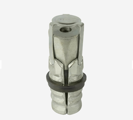Expansion Shell Resin Roof Bolts Mechanical Roof Bolt for Bolt Anchor System