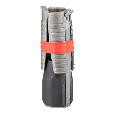 Expansion Shell Rock Bolt Anchors Tunnel Rock Bolt Mining Anchor Bolt