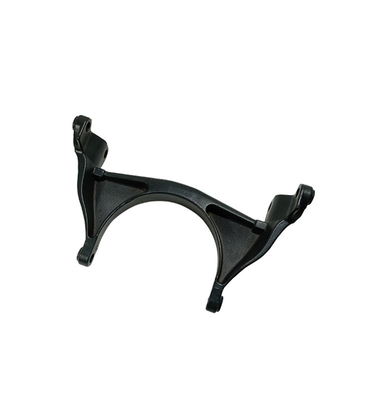 Ductile Cast Iron Casting Forklift Spare Part Rocker Lever Arm