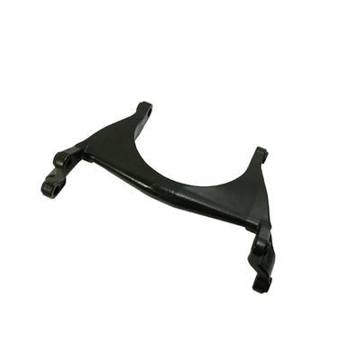 Ductile Cast Iron Casting Forklift Spare Part Rocker Lever Arm