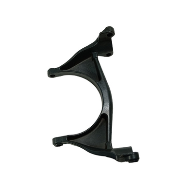 Ductile Cast Iron Casting Forklift Spare Part Rocker Lever Arm