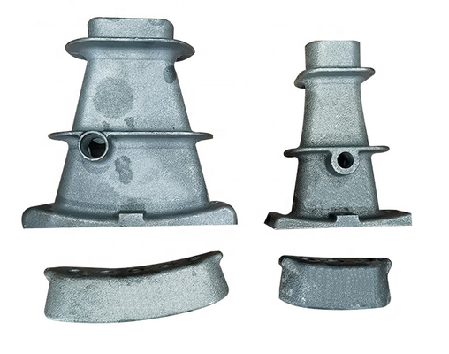 Post Tension Arc Anchorage Prestressed Bonded Flat Slab S3 Anchors
