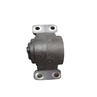 Precision Stainless Steel Casting Part for Auto Engine Cooling System