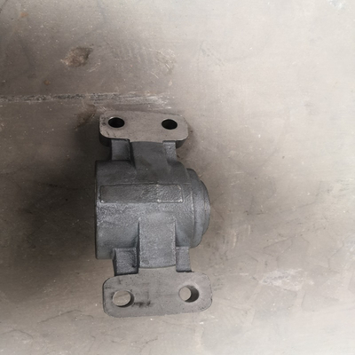 Precision Stainless Steel Casting Part for Auto Engine Cooling System