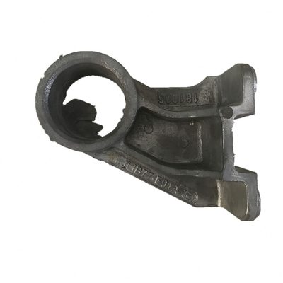 Metal Steel Foundry Precision Carbon Steel Auto Parts Casting