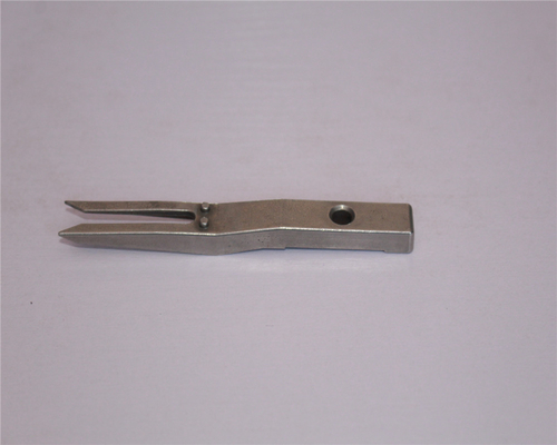 Agricultural Machinery Spare Parts Rice Transplanter Precision Investment Casting