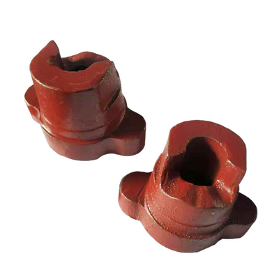 Customized Ductile Foundry Ductile Iron 400-18 Sand Casting Selector Housing