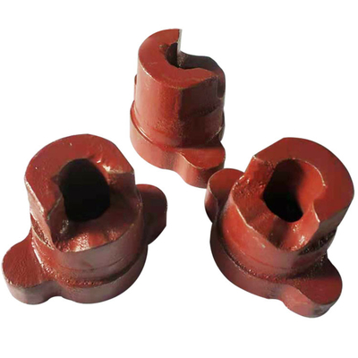Customized Ductile Foundry Ductile Iron 400-18 Sand Casting Selector Housing