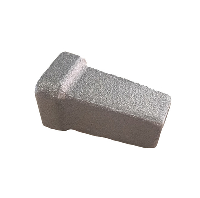 OEM Metal Foundry Molding Sand ASTM A126 Cast Iron Valve Nut Casting