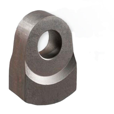 Precision Steel Casting High Wear Resistance Mining Spare Parts