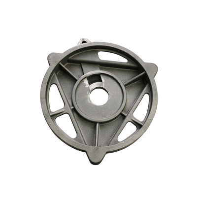 GGG45 Ductile Iron Casting Products Construction Machinery Spare Part Casting