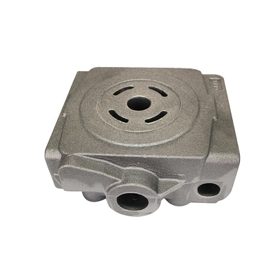 Wholesale Custom Pump Part Casting Ductile Iron Sand Casting
