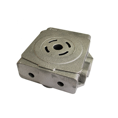 Wholesale Custom Pump Part Casting Ductile Iron Sand Casting