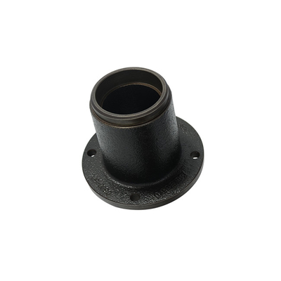 Agriculture Machinery Cast Ductile Iron Sand Casting Shaft Shell Wheel Hub