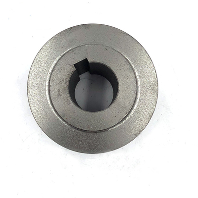 High Precision Cast GG20 GG25 Grey Iron Sand Casting Bearing Roller