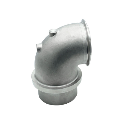 Auto Part OEM Precision Stainless Steel Investment Casting