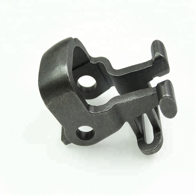 Lost Wax Precision Casting Metal Investment Casting Gearbox Parts