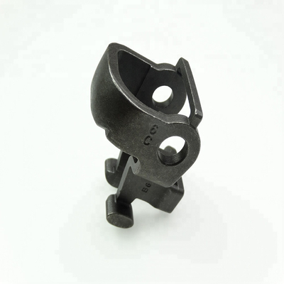 Lost Wax Precision Casting Metal Investment Casting Gearbox Parts