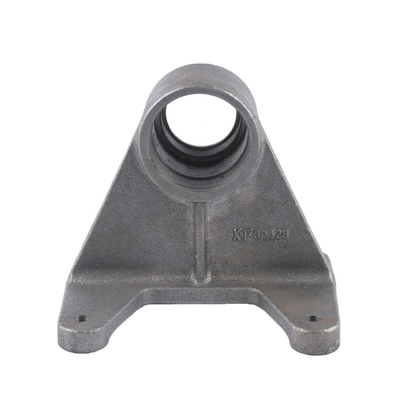 Factory Price Green Sand Casting GGG40 Ductile Cast Iron Bearing Parts