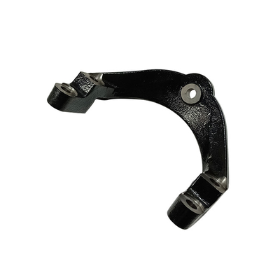 Ductile Cast Iron Casting Agricultural Machinery Engine Bearer Engine Bracket