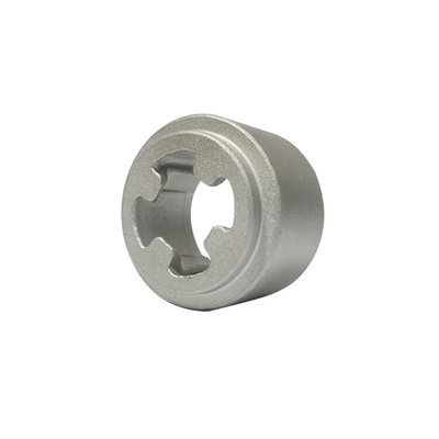 China Supplier Stainless Steel Precision Investment Casting Auto Parts