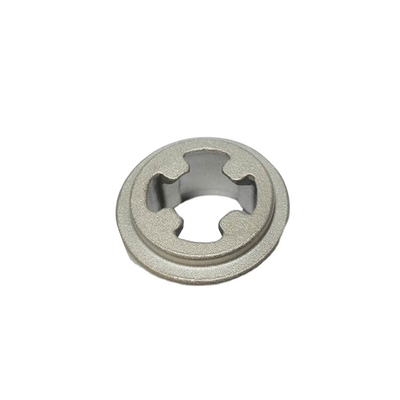 China Supplier Stainless Steel Precision Investment Casting Auto Parts