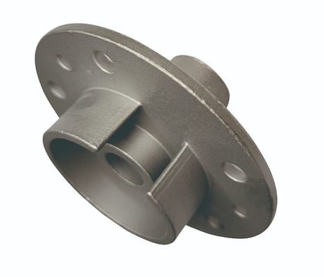 304 316 Stainless Steel Precision Investment Casting Auto Spare Flanges