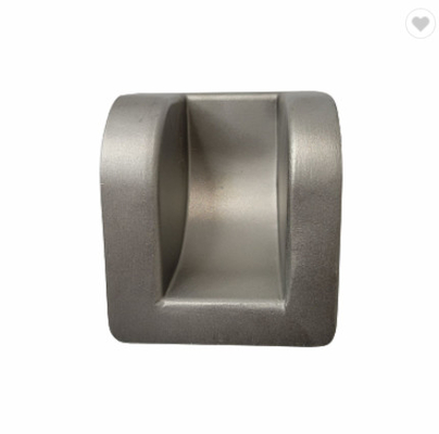 China Foundry OEM/ODM 304 Stainless Steel Silica Sol Precision Casting Twist Nut
