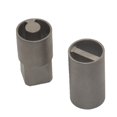 High Quality China Foundry Gray Cast Iron Resin Sand Casting