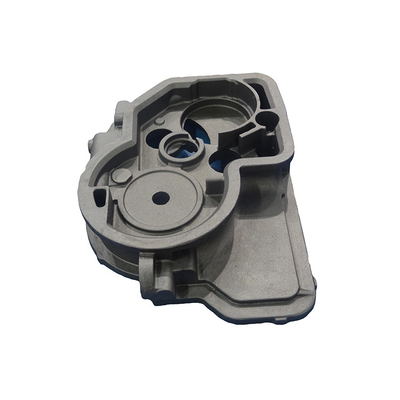 Grey Cast Iron FC250 HT200 GG25 FCD500 Casting Iron Housing Parts