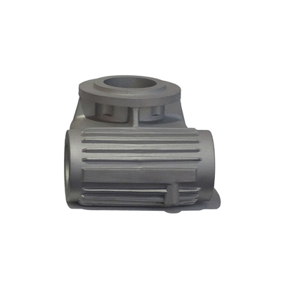 Grey Cast Iron FC250 HT200 GG25 FCD500 Casting Iron Housing Parts