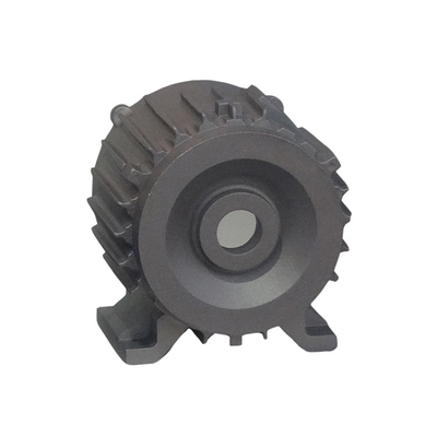 Grey Cast Iron FC250 HT200 GG25 FCD500 Casting Iron Housing Parts