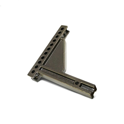 Precision Weight Distribution Shank Investment Casting Parts for Trailer Accessories