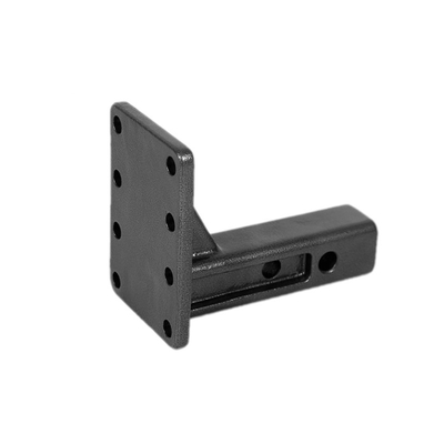 Precision Weight Distribution Shank Investment Casting Parts for Trailer Accessories