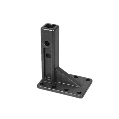 Precision Weight Distribution Shank Investment Casting Parts for Trailer Accessories