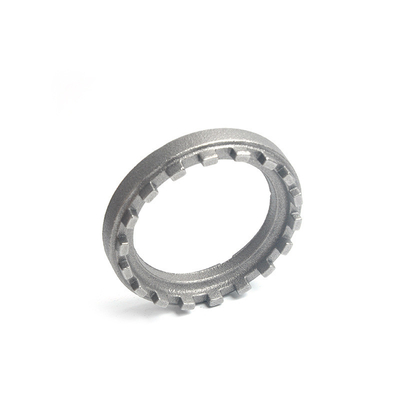 China OEM Foundry GGG40 Ductile Iron Gear Sand Casting