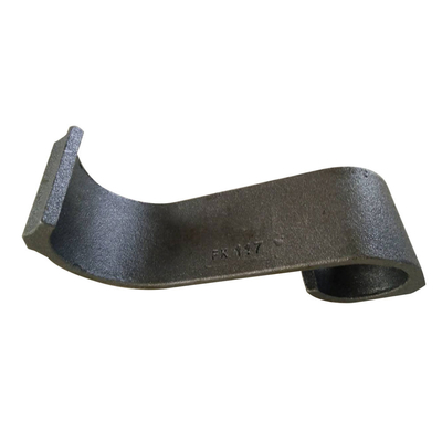 High Precision Carbon Steel SC450 Investment Casting