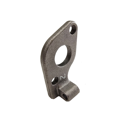 Oem Casting Foundry 304/316 SS Stainless Steel Precision Lost Wax Investment Casting Railway Part Casting
