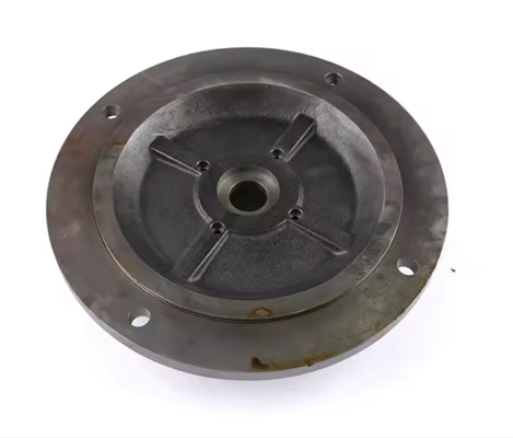 鋳鉄鋳造砂鋳造 GJL20 GJL25 GG20 GG25 フレンズカバー