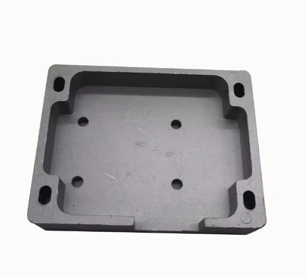 ASTM 60-40-18 柔らかい鉄樹脂砂鋳造