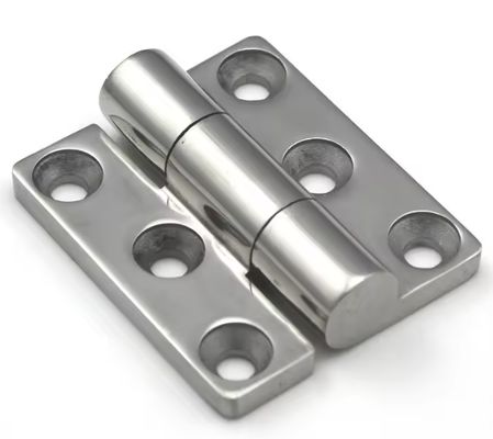 精密ステンレス鋼鋳造 マリンハードウェア ヨットキャビネット