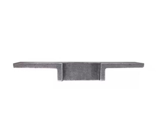 精密鋳造合金鋼圧プレート 掘削機・粉砕機用機械の磨き部品