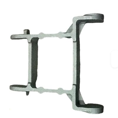 灰鋳鉄製農業機械ブレーキディスク砂型鋳造