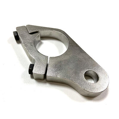 304 ステンレス鋼精密鋳造線形ガイドブロック