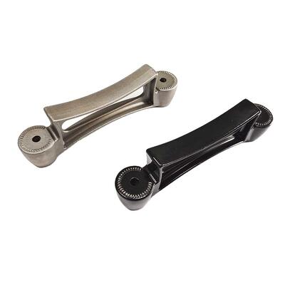 42CrMo合金钢精密铸造件