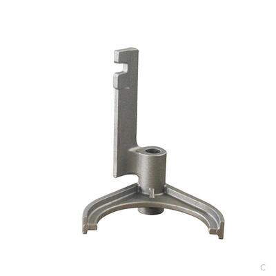 ロストワックス 精密投資 鋳造 交代フォーク オート部品