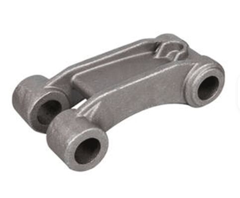 精密炭素鋼鋳造掘削機バケットアクセサリー