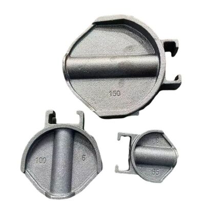 重工業機器のための鋳鉄の砂の鋳造部品