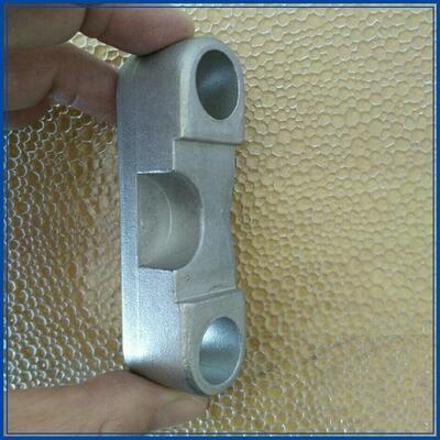 316 ステンレス鋼のインベストメント鋳造ロストワックス精密鋳造機械部品