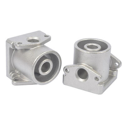 304/316L 鉄鋼鋳造 工業機械 自動車部品